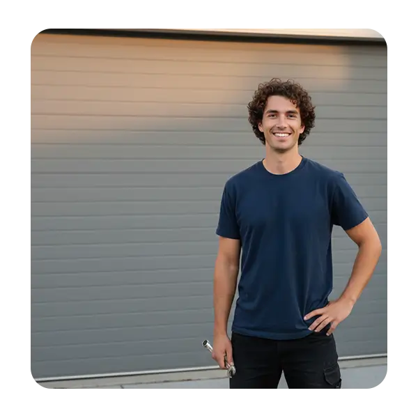 Repair Garage Door Flower Mound TX